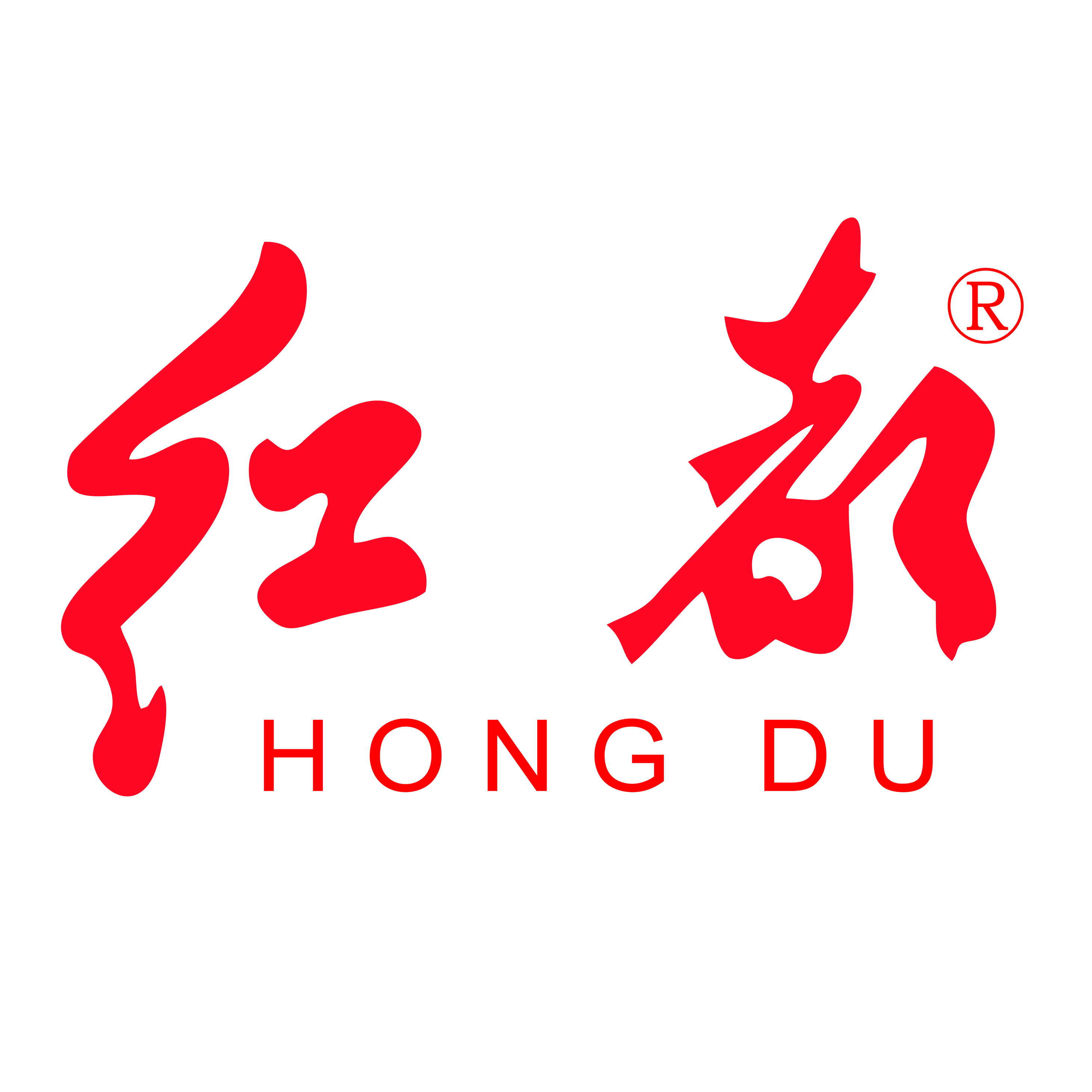 北京紅都服裝